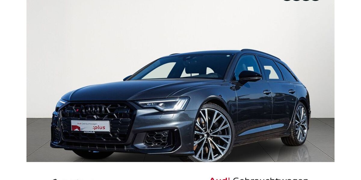 Audi S6 26.830 km 51.970 &euro; Diez 65582