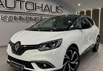 Renault Scenic 99.800 km 13.990 &euro; Ransbach-Baumbach 56235
