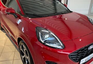 Ford Puma 8.462 km 24.990 &euro; Mayen 56727