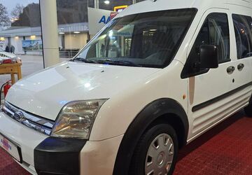 Ford Tourneo Connect 162.000 km 8.900 &euro; Lahnstein 56112