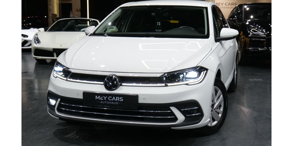 VW Polo 27.752 km 17.980 &euro; Koblenz 56070