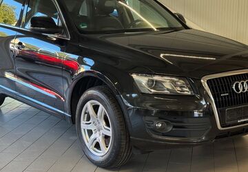 Audi Q5 178.000 km 12.990 &euro; Brey 56321