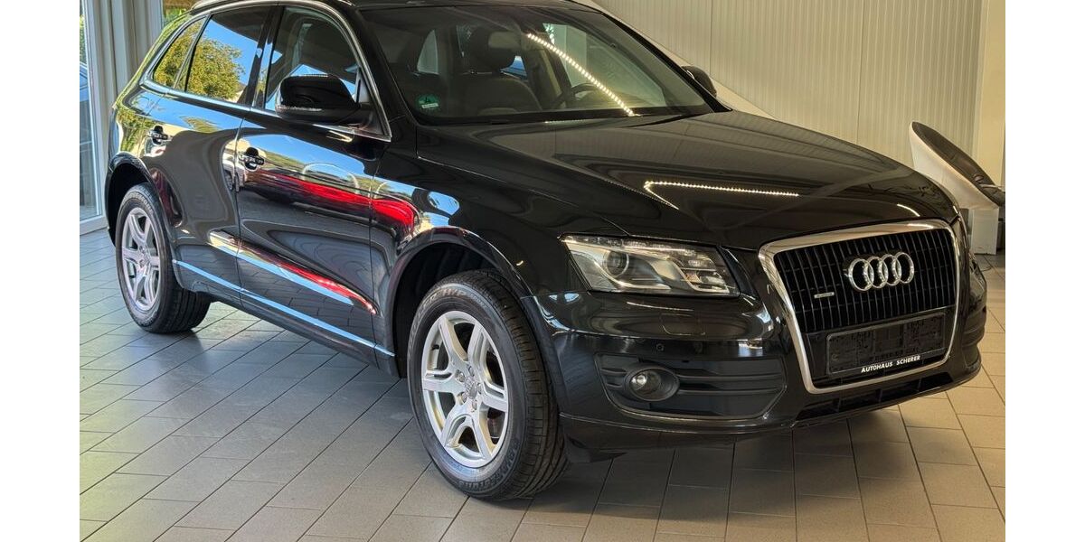 Audi Q5 178.000 km 12.990 &euro; Brey 56321