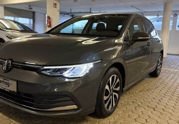 VW Golf 36.000 km 21.970 &euro; Koblenz 56072