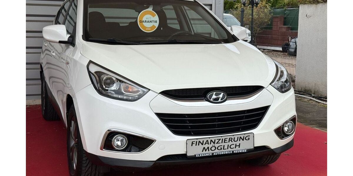 Hyundai ix35 87.600 km 10.190 &euro; Neuwied 56567