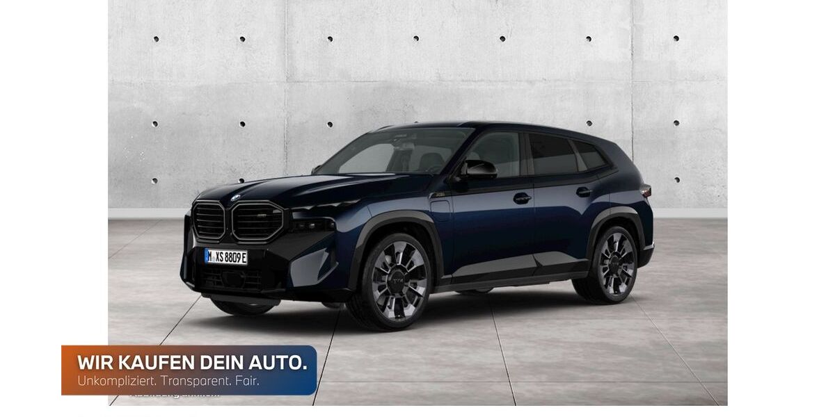 BMW XM 49.734 km 99.888 &euro; Koblenz 56073