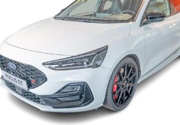 Ford Focus 17.903 km 37.450 &euro; Miehlen 56357