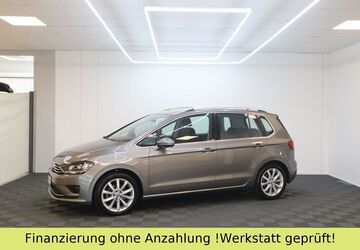 VW Golf 50.000 km 16.490 &euro; Weißenthurm 56575