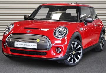 Mini Cooper SE 21.332 km 18.500 &euro; Koblenz 56073