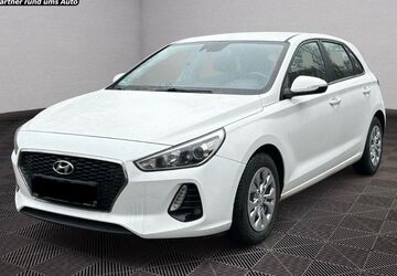 Hyundai i30 153.000 km 8.490 &euro; Neuwied 56564