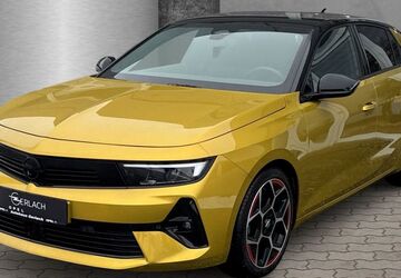 Opel Astra 47.557 km 18.450 &euro; Niederahr 56414