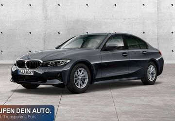 BMW 320 99.606 km 26.690 &euro; Koblenz 56073