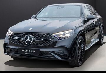 Mercedes-Benz GLC 200 16.224 km 59.900 &euro; Neuwied 56566