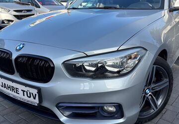 BMW 120 199.999 km 8.999 &euro; Koblenz 56070