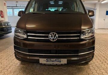 VW T6 Multivan 127.500 km 36.770 &euro; Koblenz 56072