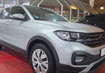 VW T-Cross 14.900 km 21.300 &euro; Lahnstein 56112