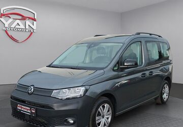 VW Caddy 46.064 km 25.900 &euro; Koblenz 56070