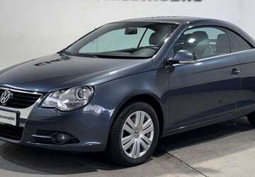 VW Eos 82.000 km 5.450 &euro; Neuwied 56567