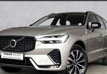 Volvo XC60 15.500 km 39.890 &euro; Koblenz 56077