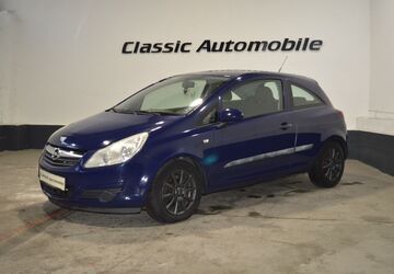 Opel Corsa 127.000 km 2.200 &euro; Neuwied 56567