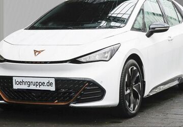 Cupra Born 32.545 km 24.480 &euro; Koblenz 56070