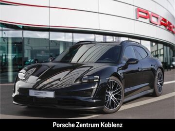 Gebrauchte Porsche Taycan