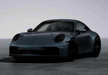 Porsche 992 23.500 km 135.911 &euro; Koblenz 56070