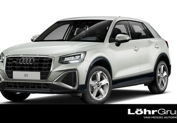 Audi Q2 6.900 km 44.990 &euro; Neuwied 56564