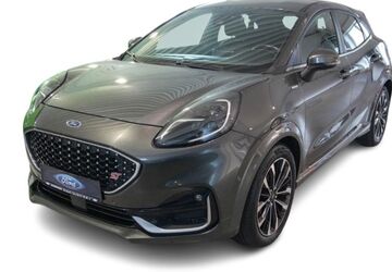 Ford Puma 61.280 km 19.480 &euro; Braubach 56338