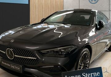 Mercedes-Benz CLE 300 7.019 km 56.660 &euro; Koblenz 56073