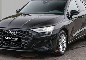 Audi A3 117.827 km 21.580 &euro; Koblenz 56070