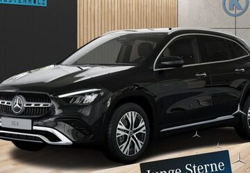 Mercedes-Benz GLA 200 12.329 km 39.880 &euro; Koblenz 56073