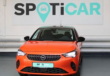 Opel Corsa 22.365 km 15.900 &euro; Koblenz 56073