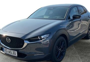 Mazda CX-30 1.500 km 27.627 &euro; Koblenz 56070