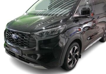 Ford Tourneo Custom 6.000 km 60.980 &euro; Koblenz 56073