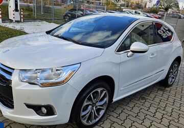 Citroen DS4 111.979 km 7.949 &euro; Heiligenroth 56412