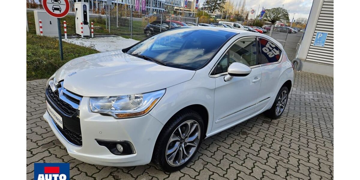 Citroen DS4 111.979 km 7.949 &euro; Heiligenroth 56412