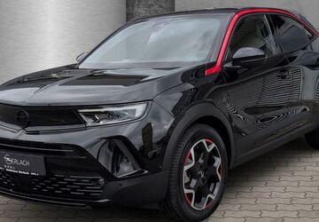 Opel Mokka 32.349 km 18.700 &euro; Niederahr 56414