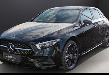 Mercedes-Benz A 250 55.000 km 29.330 &euro; Neuwied 56566