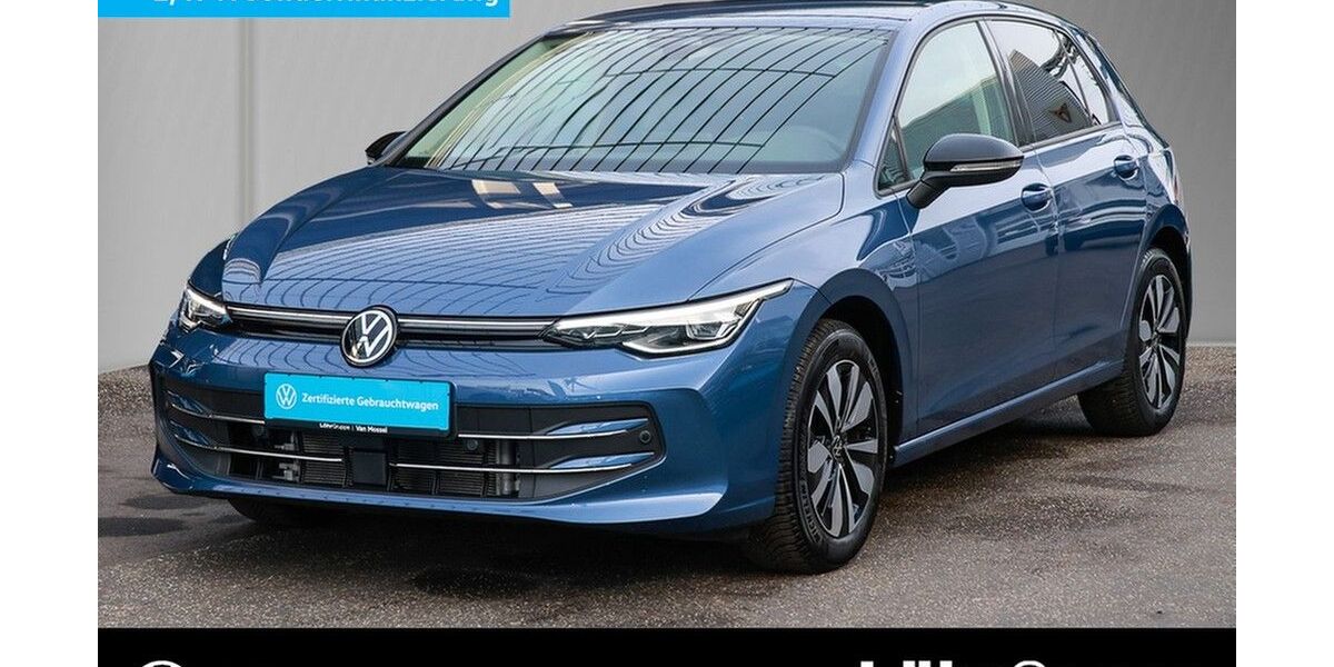 VW Golf 20.008 km 24.280 &euro; Koblenz 56070