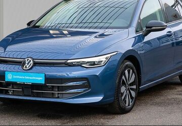 VW Golf 20.008 km 24.480 &euro; Koblenz 56070