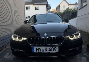 BMW 320 93.313 km 20.900 &euro; Mülheim Kärlich 56218