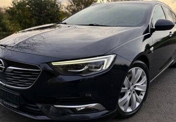 Opel Insignia 147.771 km 15.300 &euro; Polch 56751