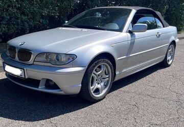 BMW 325 121.000 km 21.999 &euro; Neuwied 56566