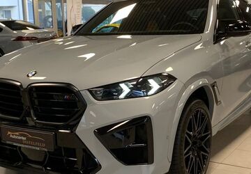 BMW X6 M 12.480 km 119.990 &euro; Neuwied 56564