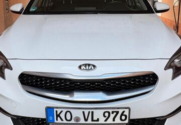 Kia XCeed 65.700 km 15.750 &euro; Koblenz-Güls 56072