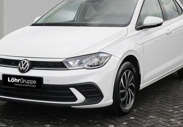 VW Polo 18.303 km 16.980 &euro; Koblenz 56070