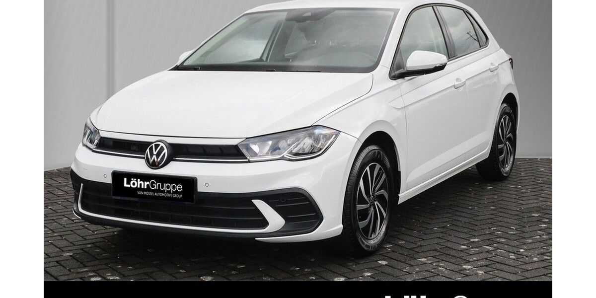 VW Polo 18.303 km 16.980 &euro; Koblenz 56070