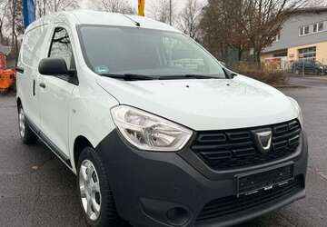 Dacia Dokker 269.574 km 4.890 &euro; Niederelbert 56412