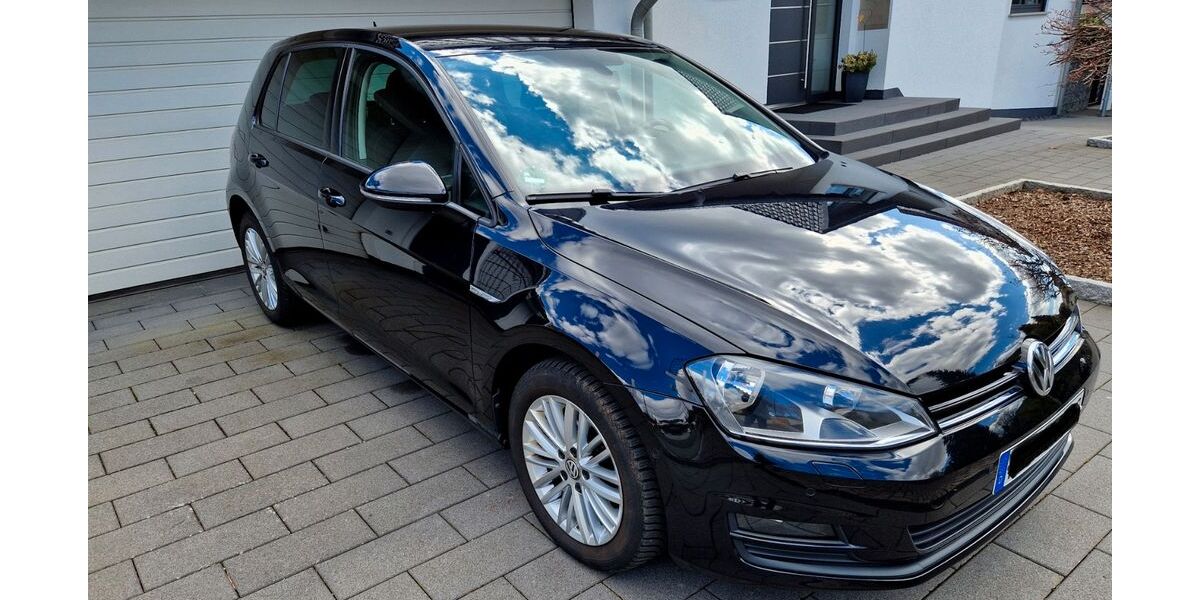 VW Golf 63.600 km 10.680 &euro; Höhr-Grenzhausen 56203